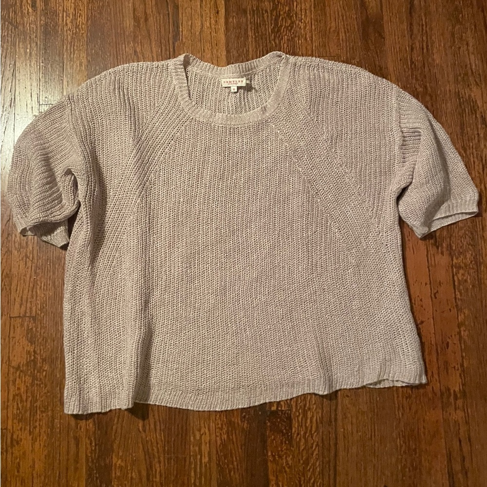 Demylee sweater